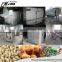 500kg /h Complete Cashew Nut Production Line/Cashew sheller processing machine