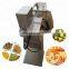 Potato chips seasoning mixing machine