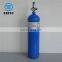 Different Sizes Hot selling 12.5Mpa refillable refrigerant gas cylinder