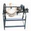 Manual Grass Rice Wheat Straw Rope Knitting Weaving Braiding Machine Best Price