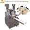 Easy Operation Steam stuffed Bun Making Machine / Food Encrusting Machine