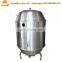 Factory Price Duck Roasting Machine Chicken Roaster Oven