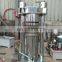 sunflower seeds oil press/cold oil press/small hydraulic oil press machine