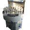 Popular Easy Industrial Semi Automatic Rotary Bottle Washing Machine