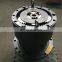 KSC0235 KSC11010 CX330 Swing Gearbox KSC0253 CX350 Swing Reducer Gearbox