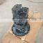 Excavator Main Pump PC200-7 Hydraulic Pump 708-2L-00300