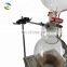 Short Path Distillation With Vacuum Apparatus Set