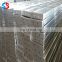 MD-004 Pucnched Galvanized Floor Steel Decking