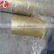 Plastic C68700 Brass round pipe with low price