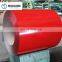 Color coated carbon steel sheet for building panel /steel metal material
