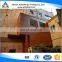 Free Sample Corten A A588 Steel Sheet Exporting For Facade Cladding