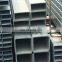 Mild Carbon Semi-killed Steel Galvanized Square Tube