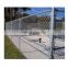Hot Dipped Galvanized Wire Mesh Chain Link Garden Fence