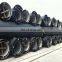 ISO2531 /En545 /En598 /BS4772 Ductile Iron Pipe