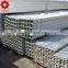 rectangular picture of steel pipe tube hot rolled hollow section