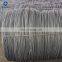 wire rod high carbon steel q195 sae1006 sae1008 5.5mm 6.5mm 8mm 10mm ms stainless price