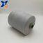 Ne32/1 20% stainless steel blended 80% polyester for shielding  electromagnetic wave radiation for knitting mattress ticking-