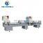 2018 sales CLJZ2 double head aluminum cutting saw machine