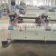 Aluminum Window Crimping Machinery With Automatic Crimping Tools