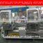 Aluminum and pvc double head cutting saw for PVC steel door and window processing equipment