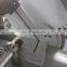 India Quality PVC Extrusion Aluminium Extrusion Double Head Cutting Saw