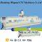 LCJG3-CNC-6000/LCJG3+1-CNC-3000 Aluminum Profile CNC Milling Drilling Processing Center