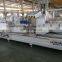 Wide range of applications!Double-head Precision Cutting Saw CNC machine