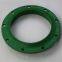 High chrome wear parts of feed eye ring adapt to Metso VSI crusher