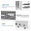 480L/D Adjustable Temperature Movable Industrial Pool Dehumidifier for Sale