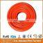 Philippines Market Cheap Price 8mm Orange PVC LP. Gas Hose,Gas Stove Hose,PVC LPG Gas Hose