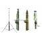 Portable Hand Lifting Telescopic Antenna Mast
