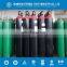 Working Pressure 150BAR-300BAR N2 Gas Cylinder Nitrogen Bottle