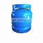 3kg/7.3L camping LPG Gas Cylinders