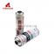 Factory Supplier Aerosol Spray Paint Cans From China Manufacturer 100ml can 1 x 400ml black satin