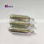Ex-factory price mini 16g 33g CO2 Cartridge Cylinder  for automatic inflatable life jacket