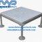 High Quality Aluminum Perforated Raised Floor