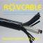 Pipe detection camera cable endoscope probe cable
