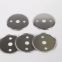 Production Process Cnc Stamping Parts Manufacturer High Precision 