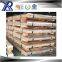 ASTM304 316 Ba Finish Cold Rolled Stainless Steel Sheet