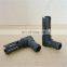 DCEC Dongfeng 6CT8.3 crankshaft vent connection 3935113 3920497 3906794