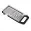 Multi Function Fruit  Vegetable Grater Manual Cheese Grater with Storage Box