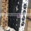 Original 6HK1 Excavator Engine Parts Cylinder Long Block Made In Japan