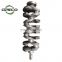 For Hyundai SONATA NFSONATA 2.0L G4KA crankshaft 23111-25220