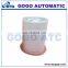China supplier manufacture best quality air compressor air oil separator filter
