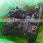 doulble hydraulic main pump sbs 120 hydraulic pump for excavator E320C E322C E325C