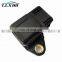 Original MAP Manifold Absolute Pressure Sensor 13617787142 For BMW X3 X5 E46 E53 E60 E61 E65 6PP009400-321 7787142