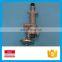 ISUZU motor diesel engine parts 4JB1 engine oil pump