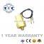 R&C High Quality Auto Oil pressure switch  266-6210  ForCATERPILLAR Excavator CAT/E320B/C Car Pressure Sensor
