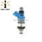Fuel Injection Fuel Injector Nozzle OEM 23209-20010