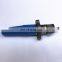K38  KTA38-C1200 diesel engine injector assy 3076132 fuel injectors